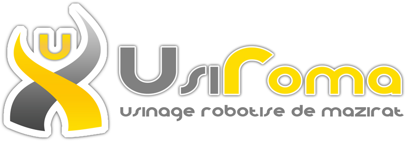 Logotype Usiroma