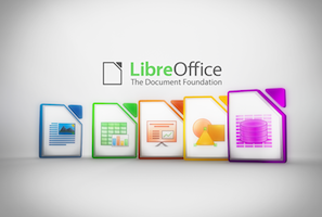 LibreOffice