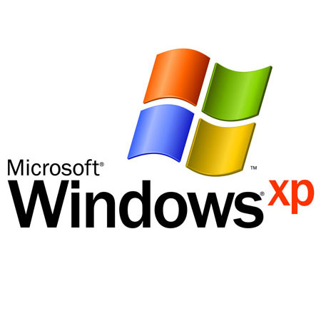 logo xp