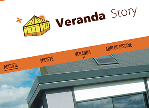 Veranda Story