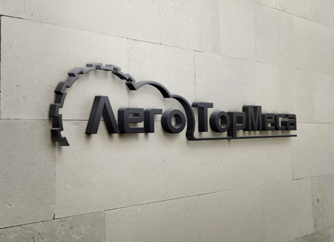 Logotype AeroTopMeca