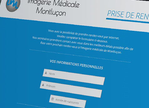 Imagerie Médicale Montluçon