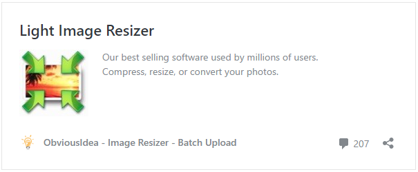 lightimageresizer