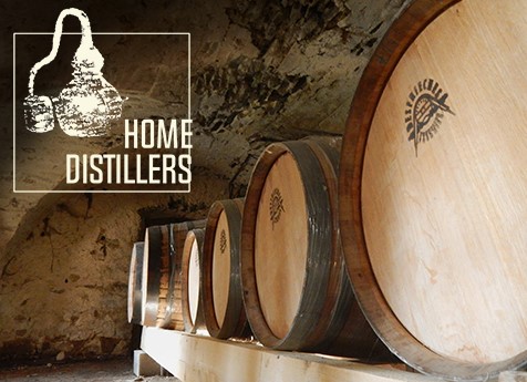 Home Distillers