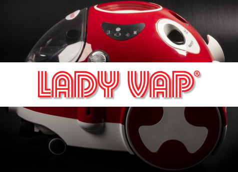 Lady Vap France