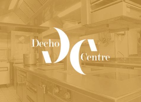 Decho Centre