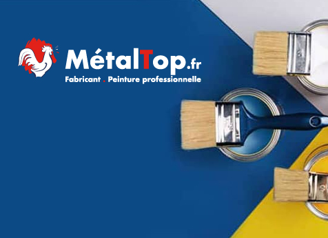 Metaltop